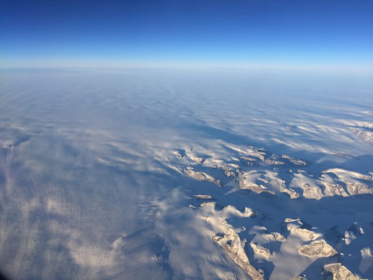 Read more about the article La grande arrivée à Québec, Québec