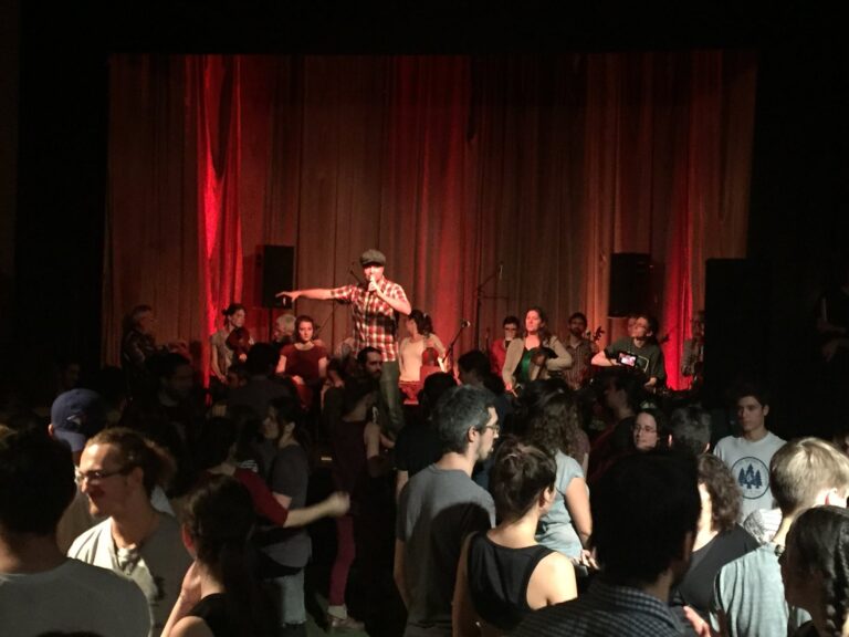 Read more about the article Datation de chapeaux et de sédiments avec Marie et Aubert à Rimouski, Québec