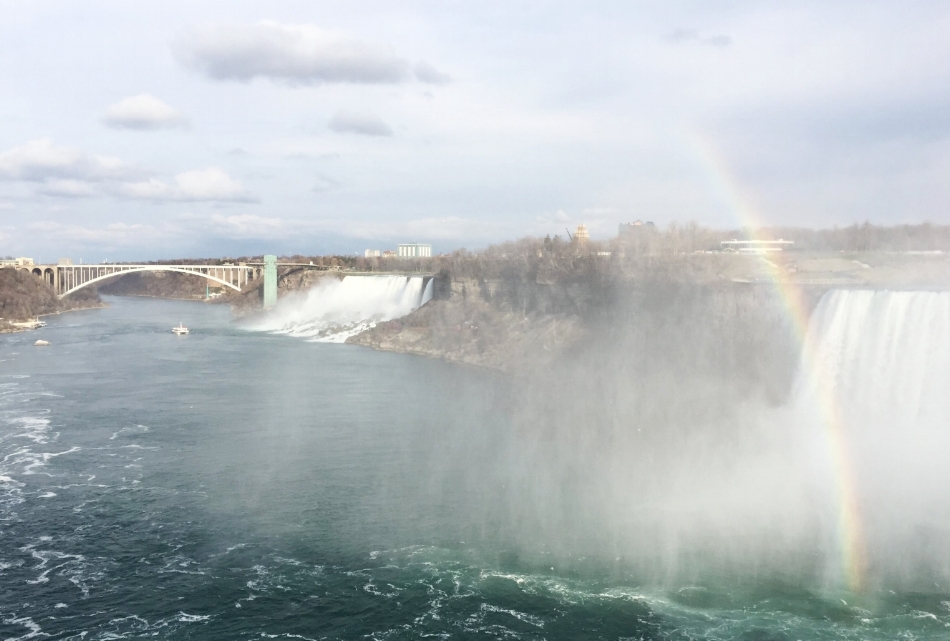 visiter toronto canada