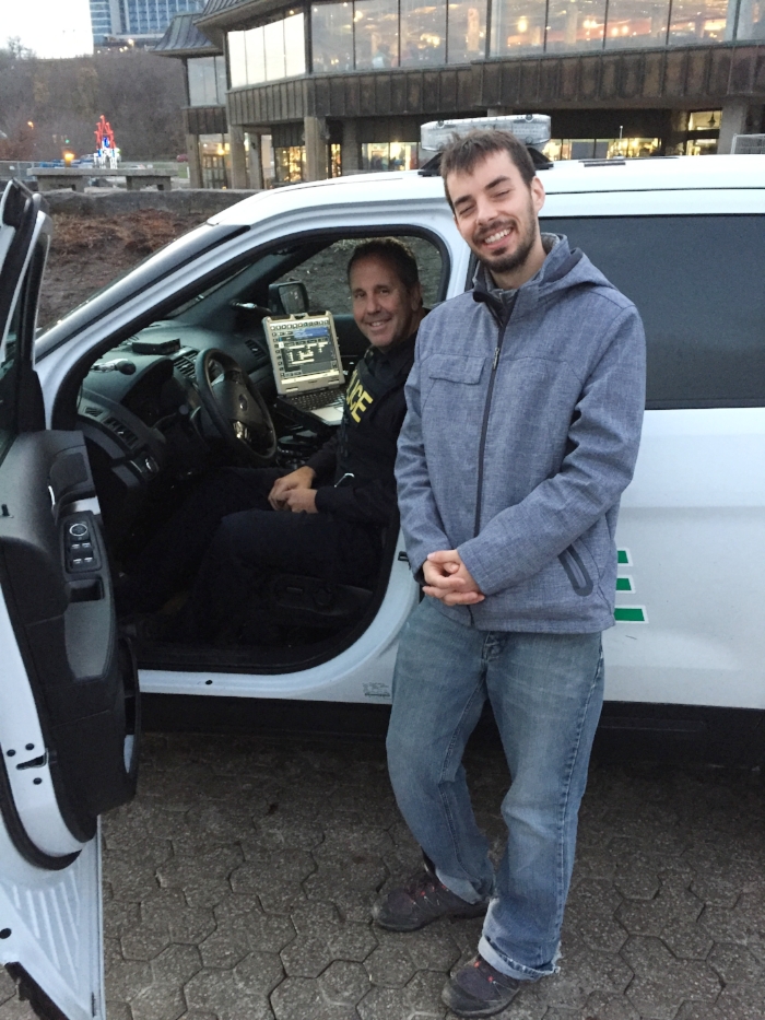 visiter toronto canada