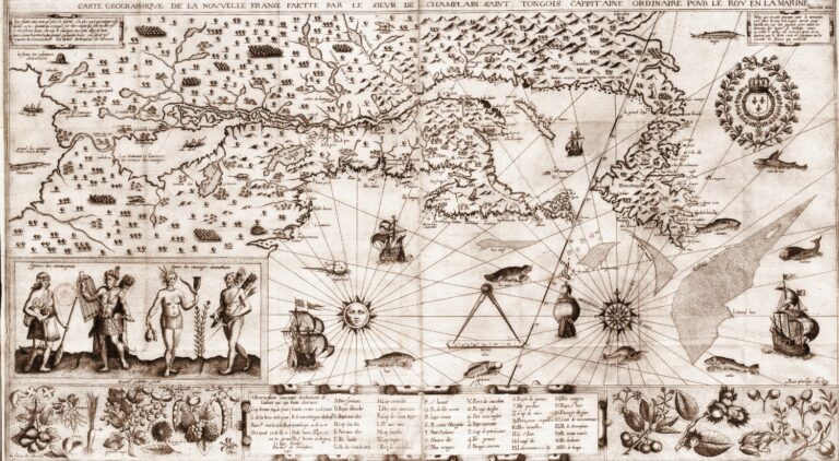 Read more about the article Canada – Une danse et une promenade à Québec et à Toronto