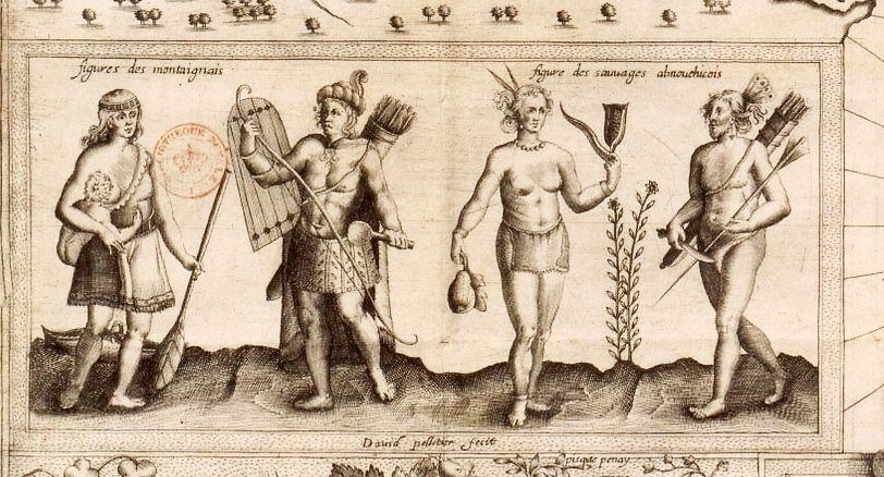 rocher percé quebec