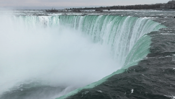 visiter toronto canada