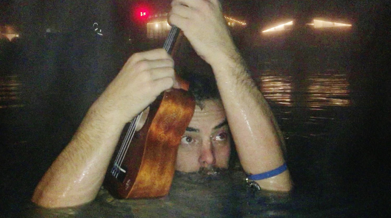 Read more about the article Qui l’eut cru ? Les bains de Myvatn, Islande