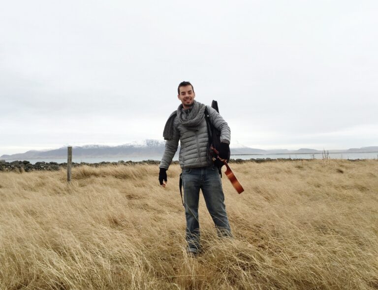 Read more about the article EN DIRECTION DU NORD ! « GOING NORTH »