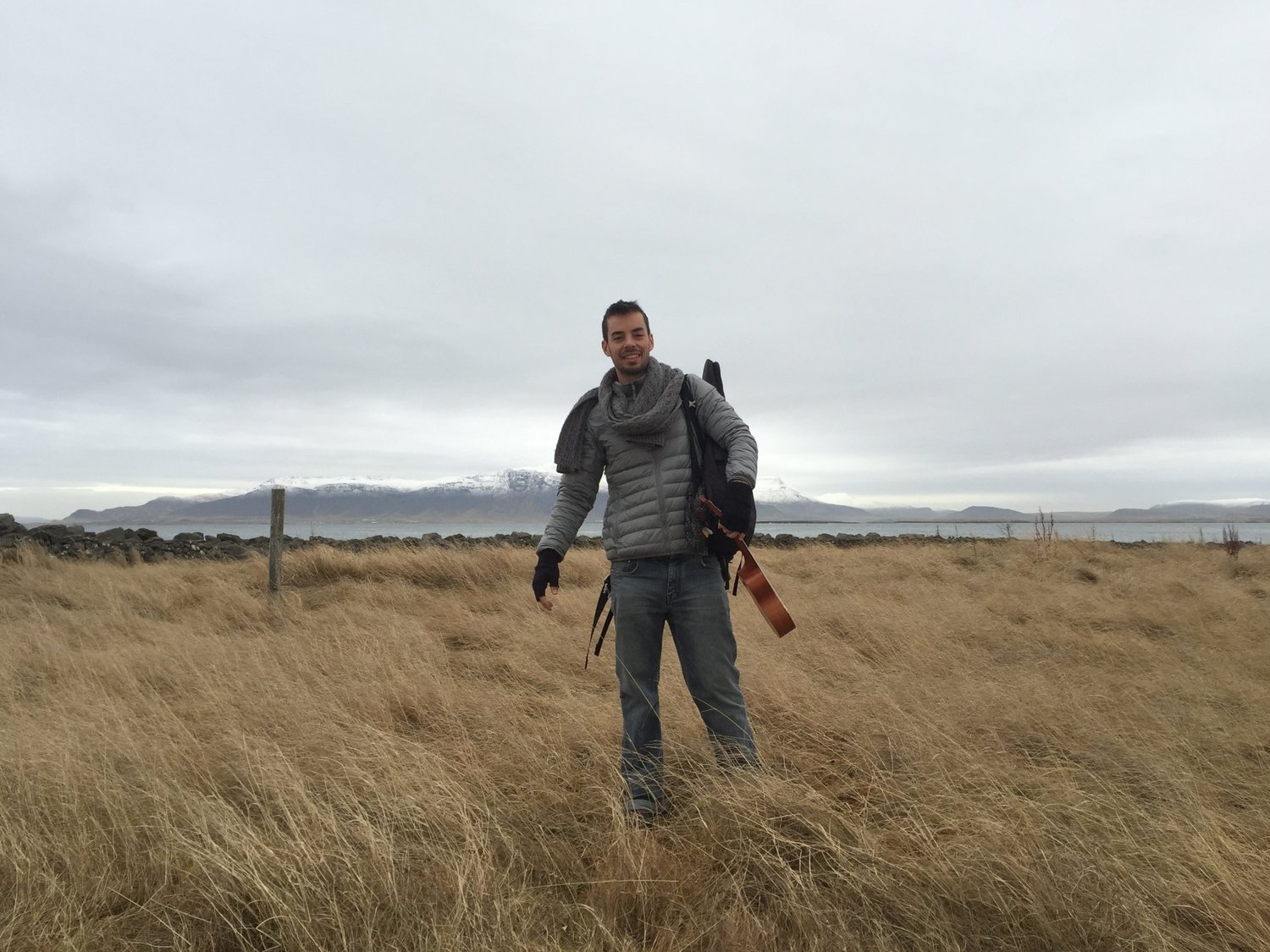 Read more about the article Postface – ÊTRE PARTI VERS LE NORD !