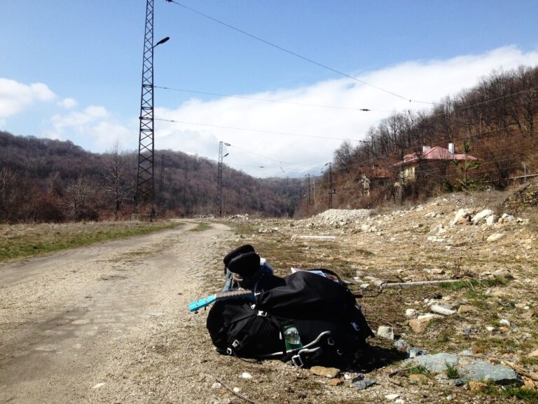 Read more about the article Gregory Z55 : L’Avis Complet après 9 Mois de Road Trip