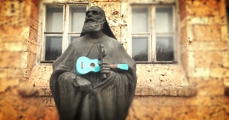 Read more about the article Une promenade et une discussion à Veliko Tornavo