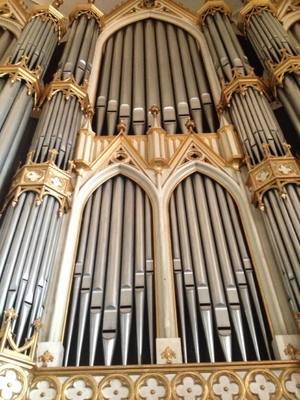 Ukulele Road Trips Transylvanie Roumanie