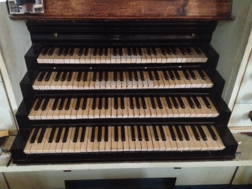 Ukulele Road Trips Transylvanie Roumanie