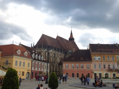 Transylvanie Roumanie