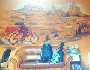 Transylvanie Roumanie