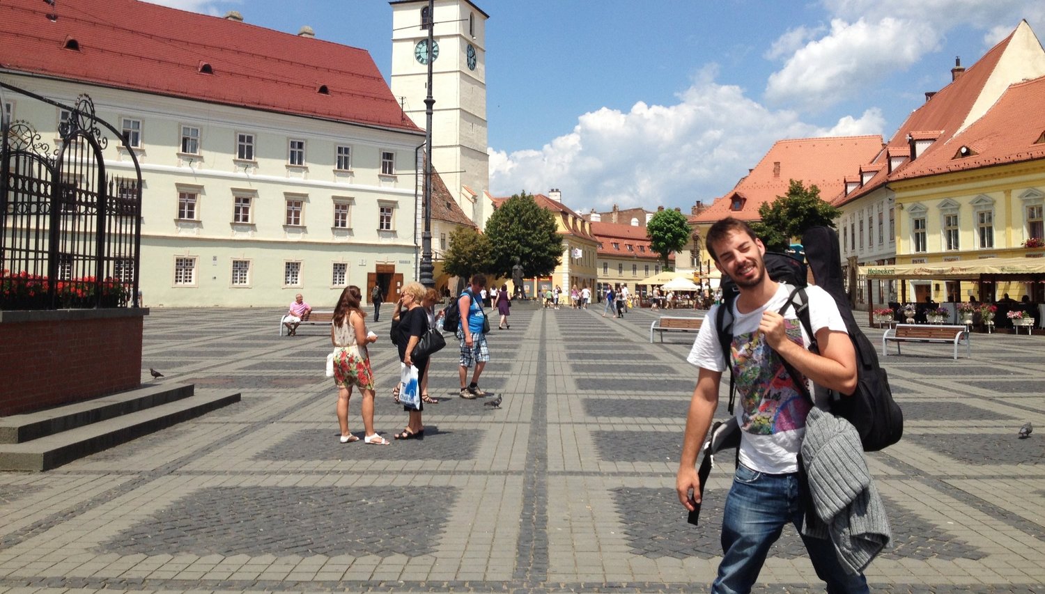 Read more about the article L&rsquo;ALBUM ROMÂNIA