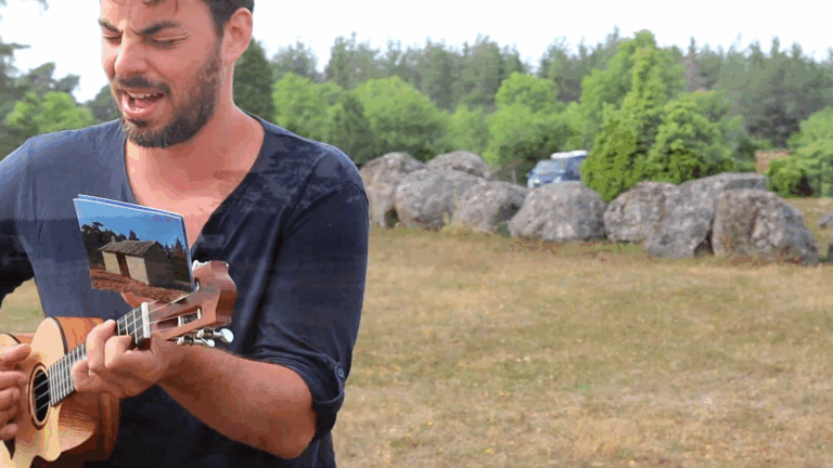 Read more about the article Par Gålrum’s Graves – Gotland, Suède