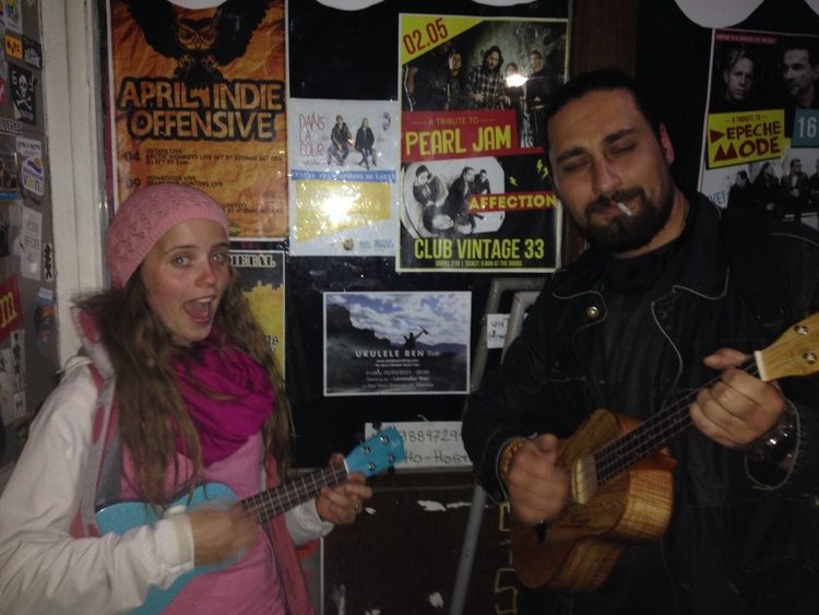 Folklore bulgare Varna