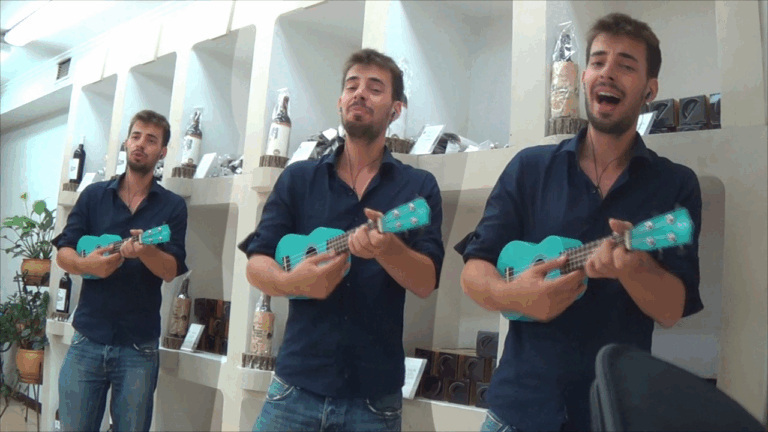 Read more about the article « Viens boire » – Cricova, Moldavie