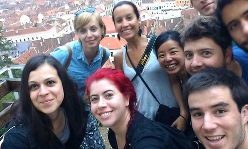 Transylvanie Roumanie