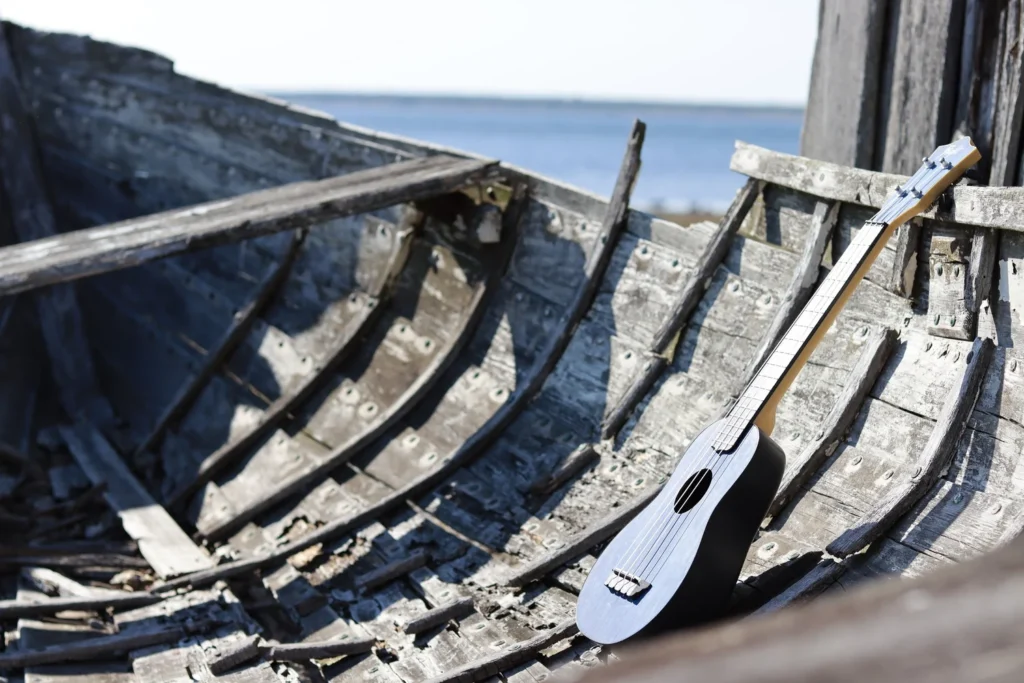 Fårö - L'île de Bergman