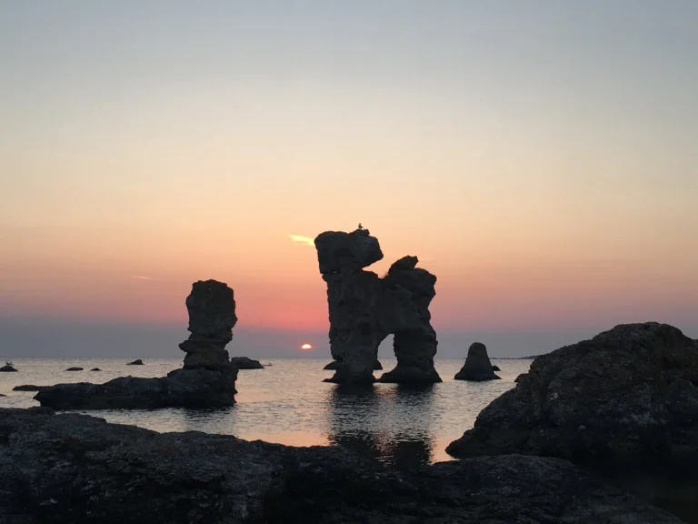 Read more about the article Raukar sur Fårö