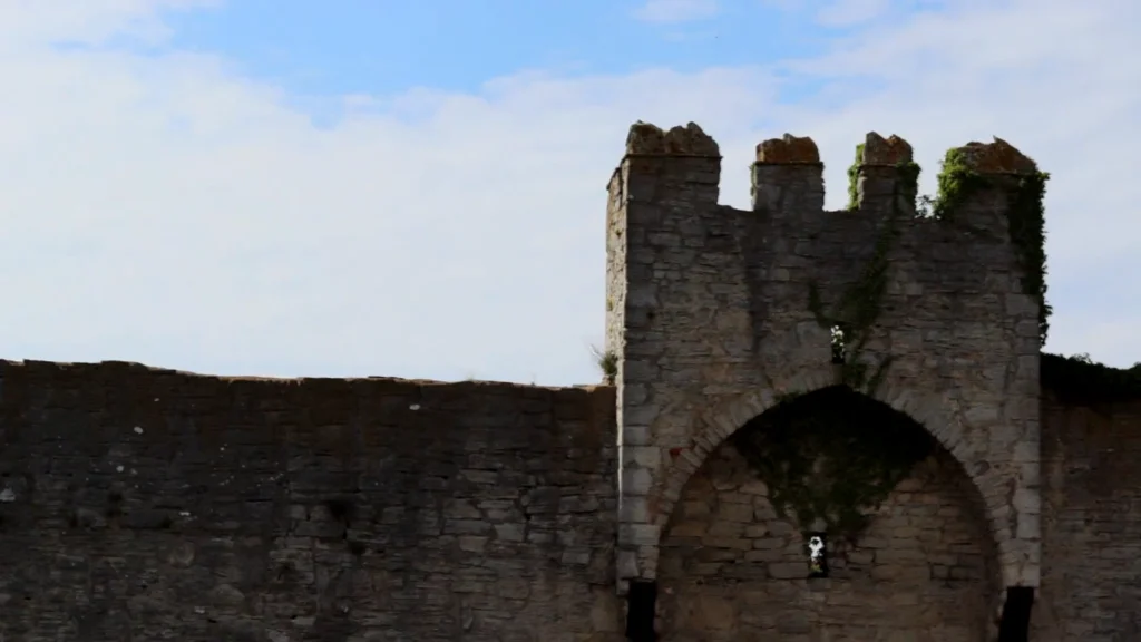 histoire hanséatique visby
