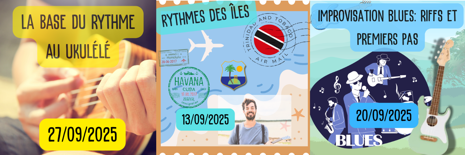 You are currently viewing MASTERCLASSES de Septembre 2025