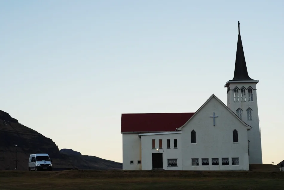 Kuku Cuisiner à emporter Islande