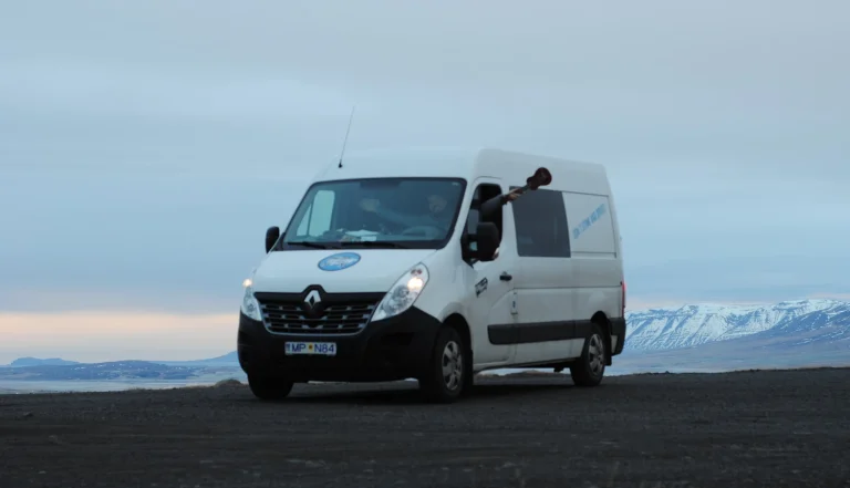 Read more about the article Kuku Cuisiner à emporter – Islande