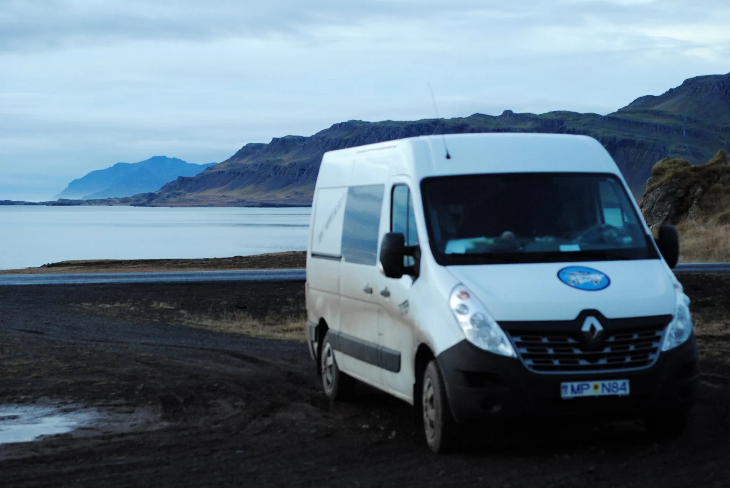 Read more about the article Plus de recettes Kuku à emporter – Islande