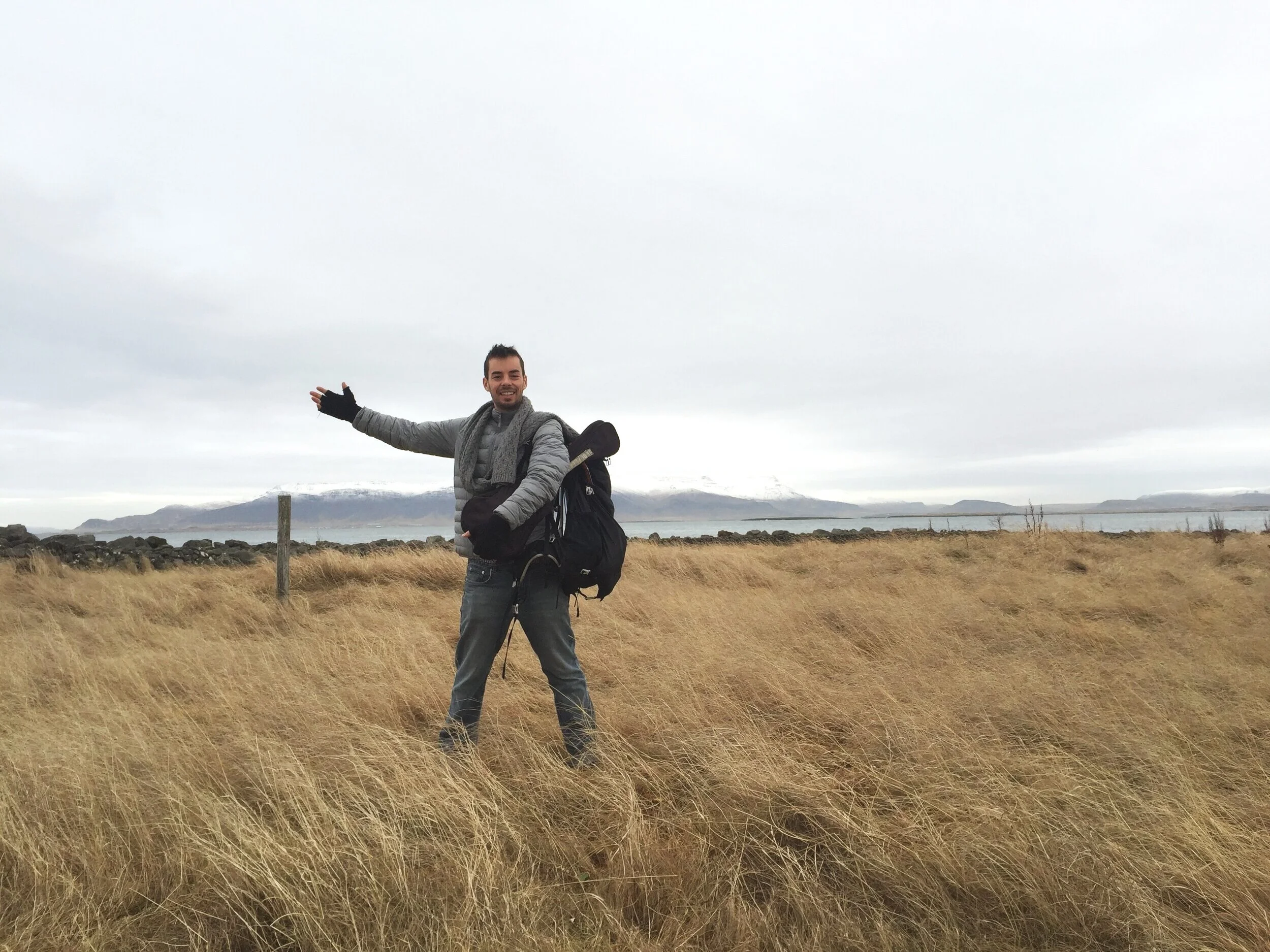 Read more about the article UKULELE ROAD TRIPS, c&rsquo;est quoi ?