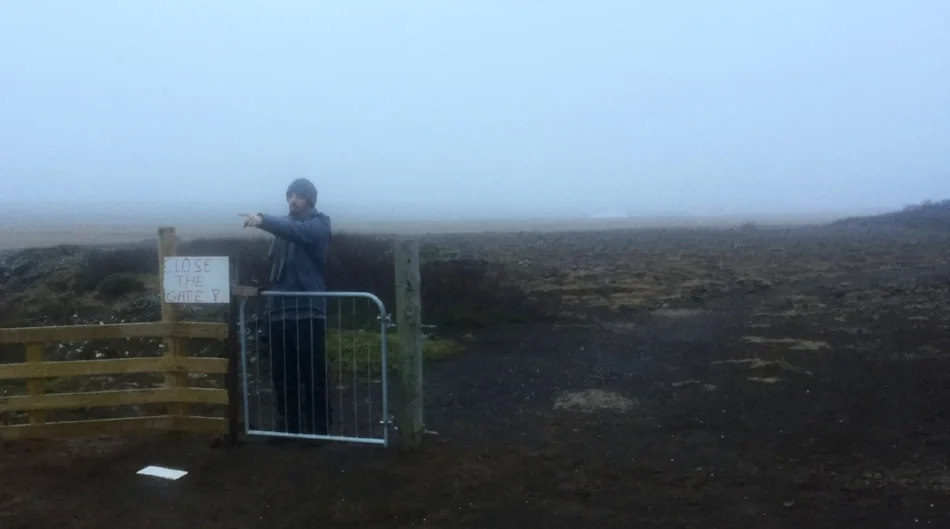 Kuku Cuisiner à emporter Islande