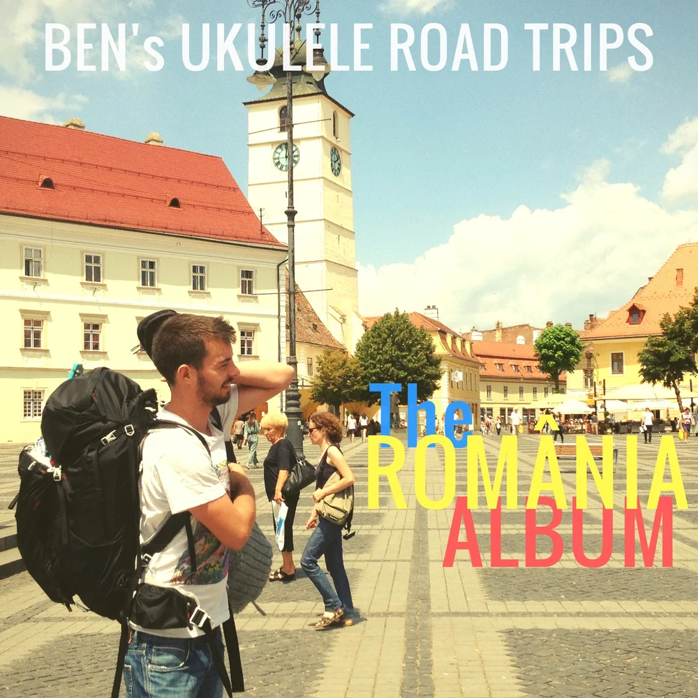 Read more about the article L&rsquo;album de Roumanie