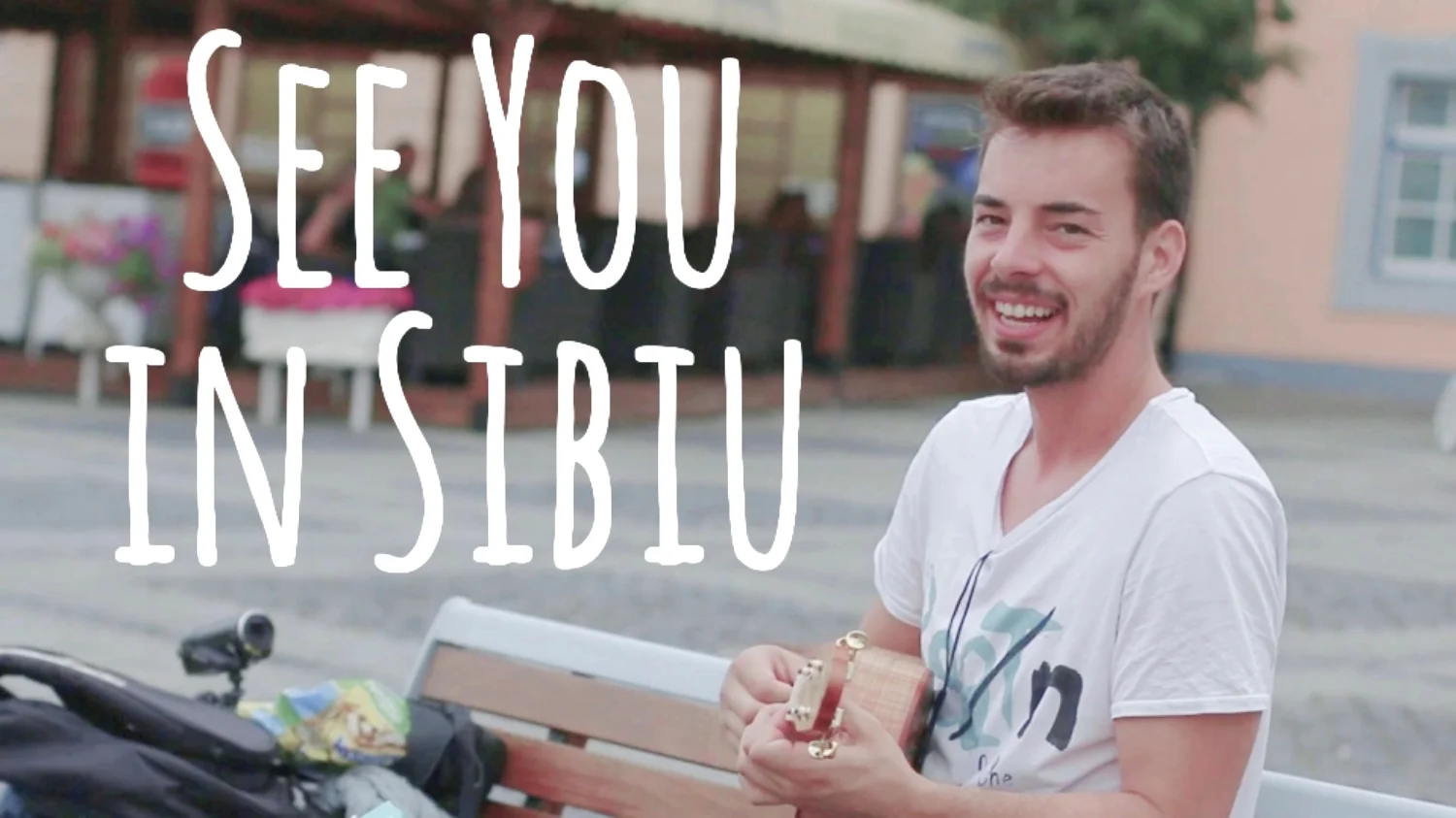 Read more about the article À bientôt à Sibiu, en Roumanie