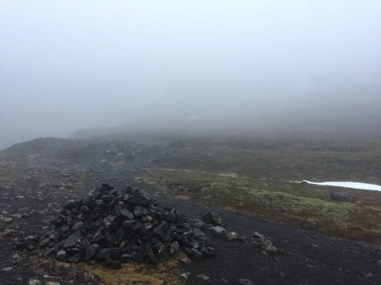Kuku Cuisiner à emporter Islande