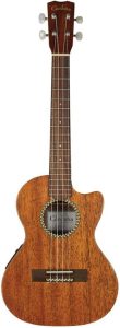 easy best ukulele for fingerpicking