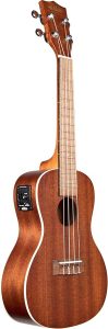 kala ka ce best ukulele for fingerpicking