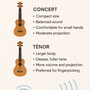 tips best ukulele for fingerpicking